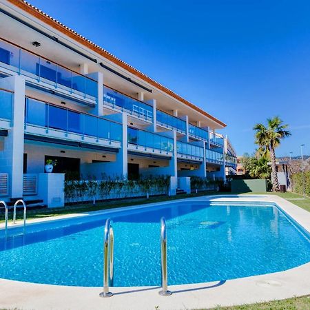 Altamar Plus Apartment Javea Arenal By Rock Rentals エクステリア 写真