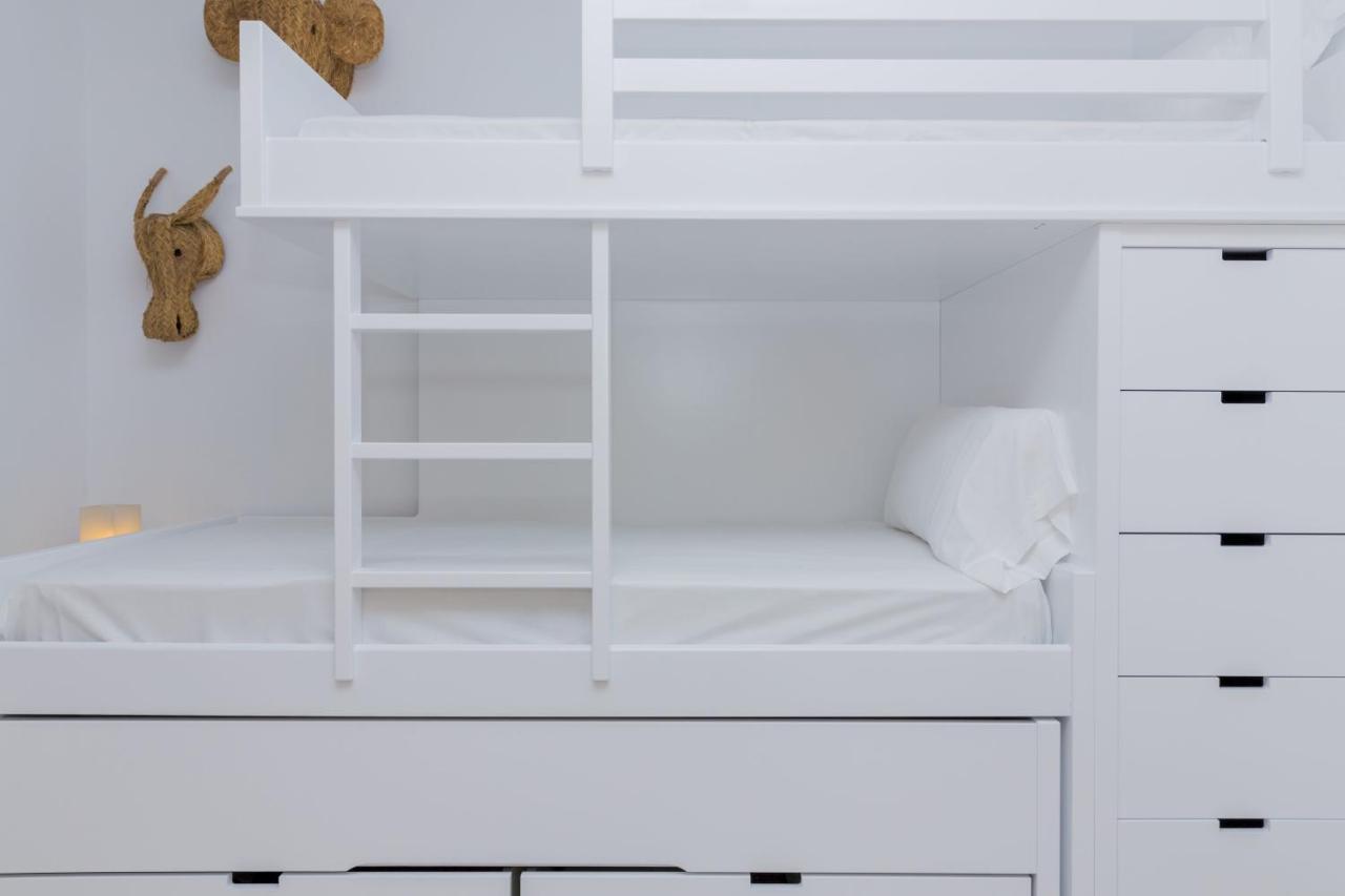 Altamar Plus Apartment Javea Arenal By Rock Rentals エクステリア 写真