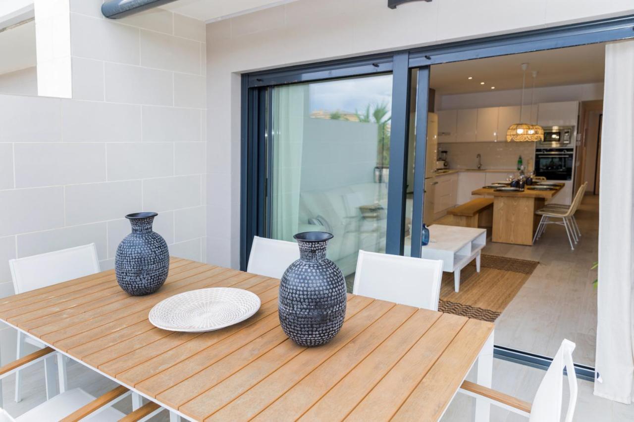 Altamar Plus Apartment Javea Arenal By Rock Rentals エクステリア 写真