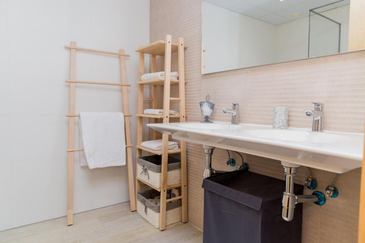 Altamar Plus Apartment Javea Arenal By Rock Rentals エクステリア 写真