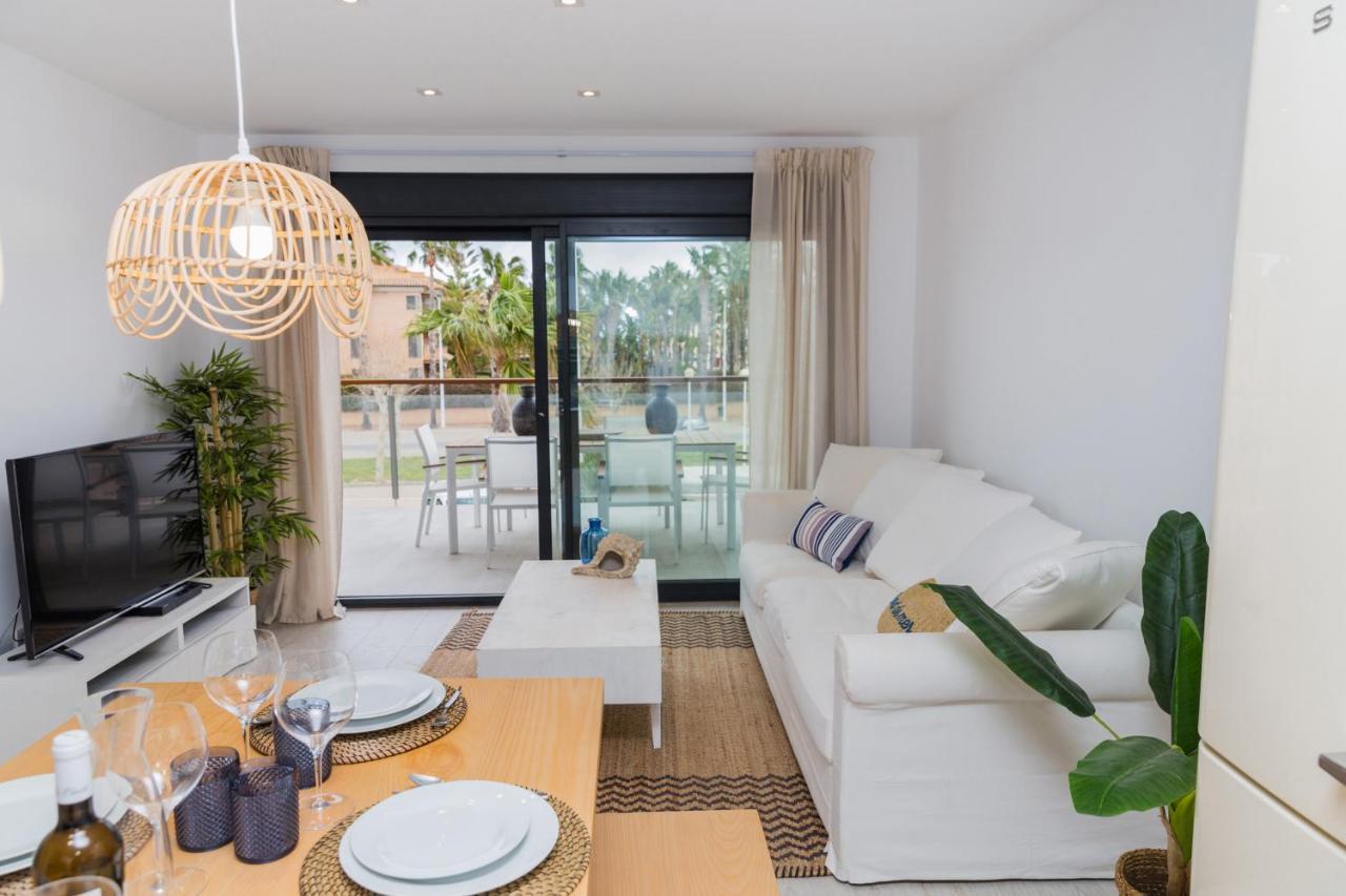 Altamar Plus Apartment Javea Arenal By Rock Rentals エクステリア 写真