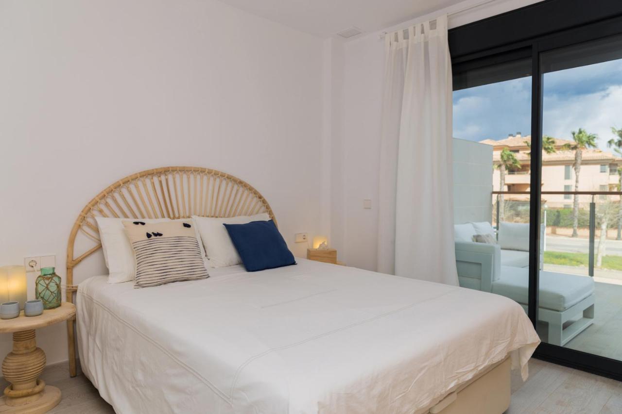 Altamar Plus Apartment Javea Arenal By Rock Rentals エクステリア 写真