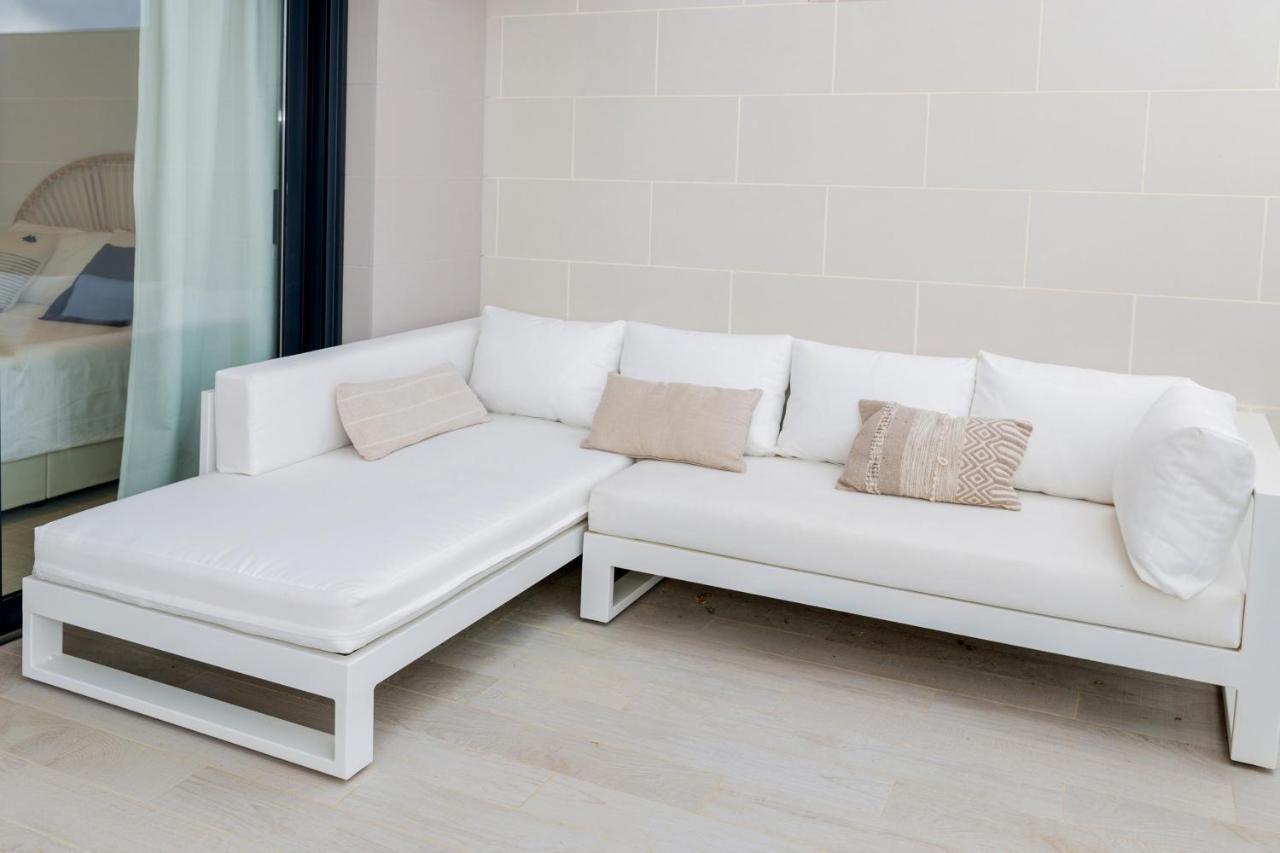 Altamar Plus Apartment Javea Arenal By Rock Rentals エクステリア 写真