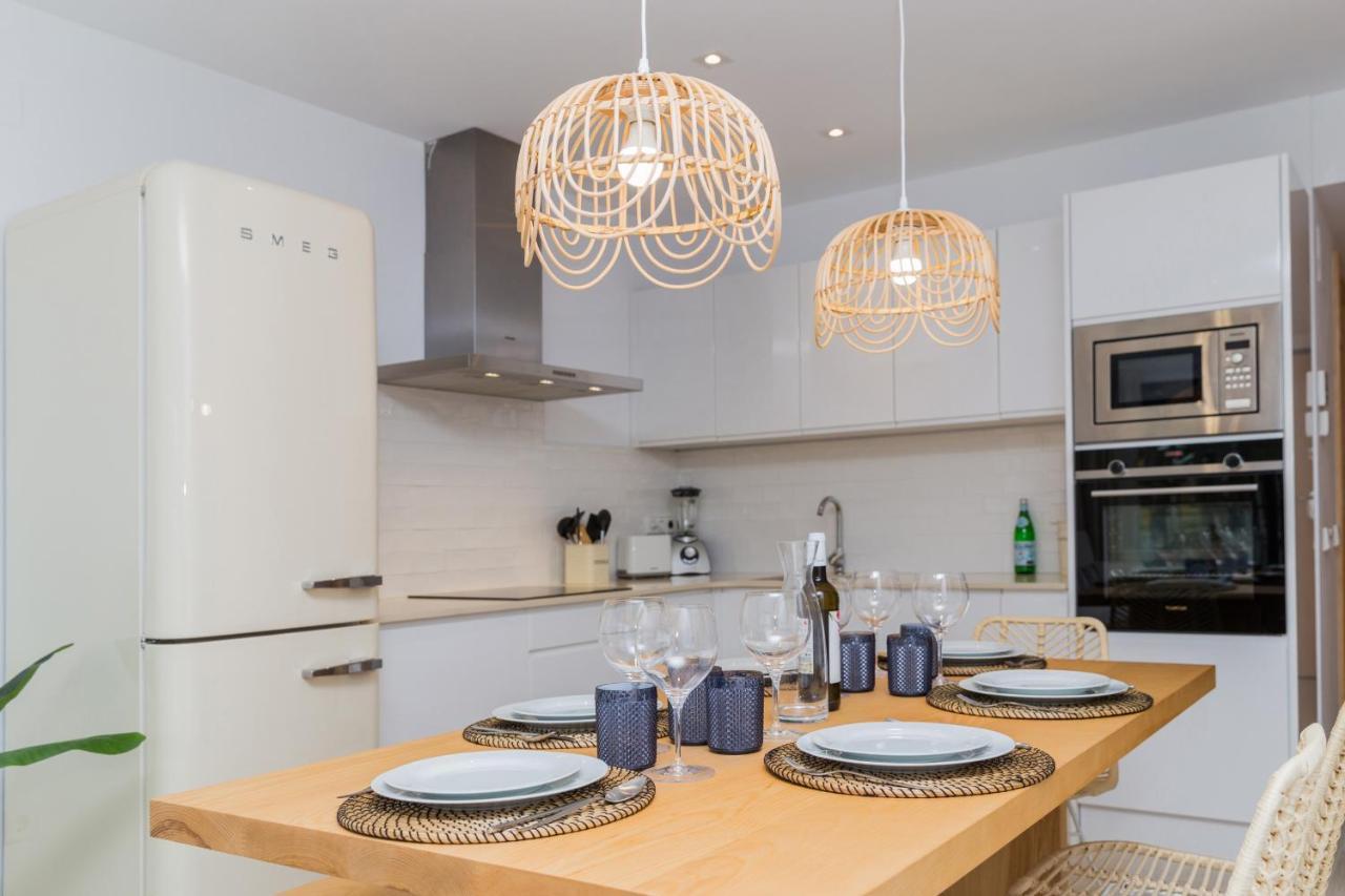Altamar Plus Apartment Javea Arenal By Rock Rentals エクステリア 写真