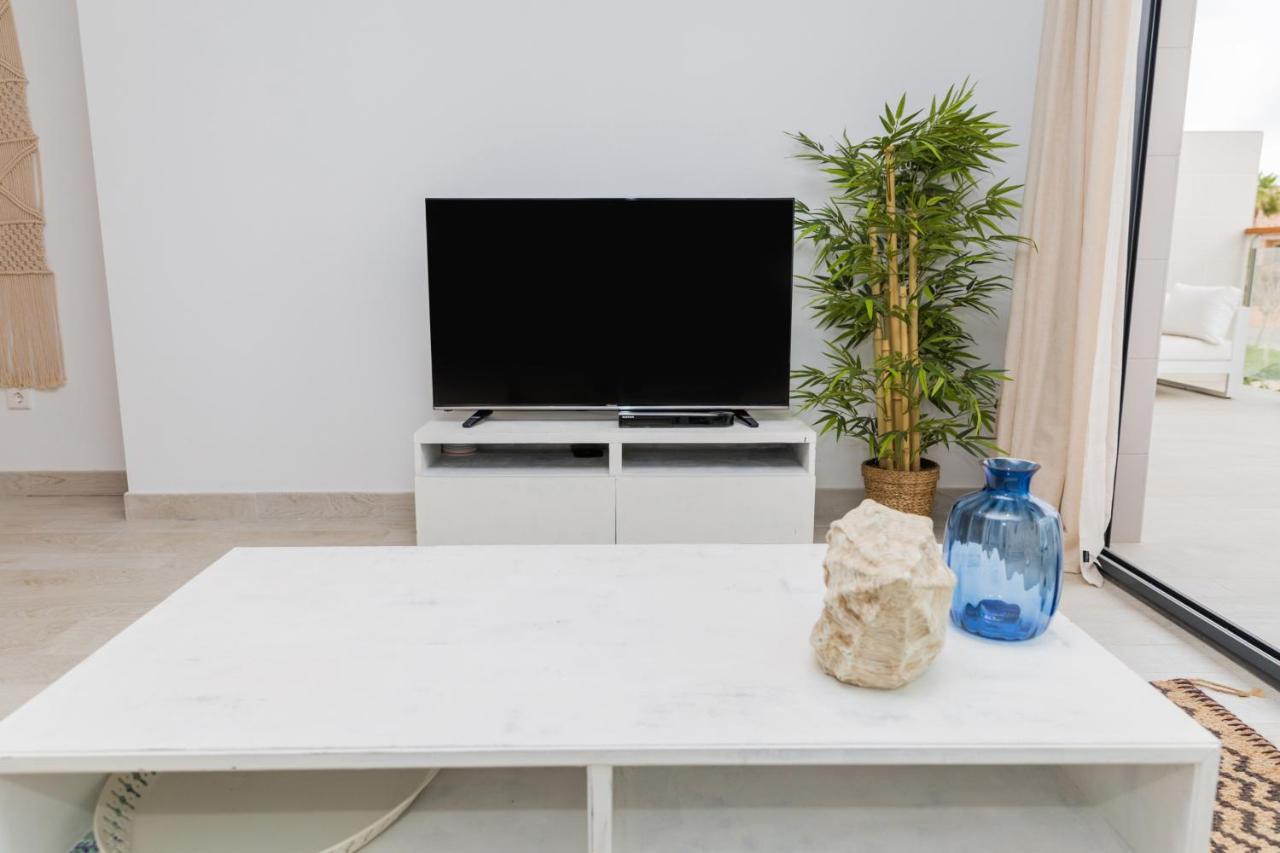 Altamar Plus Apartment Javea Arenal By Rock Rentals エクステリア 写真