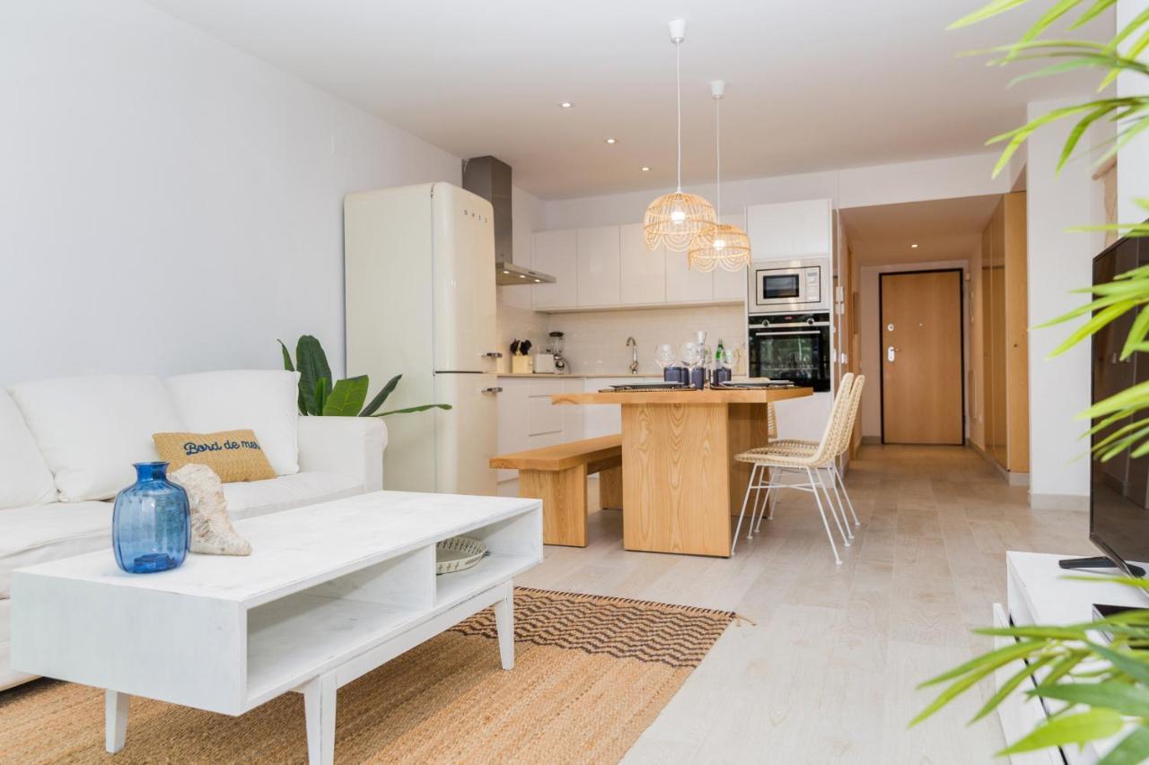 Altamar Plus Apartment Javea Arenal By Rock Rentals エクステリア 写真