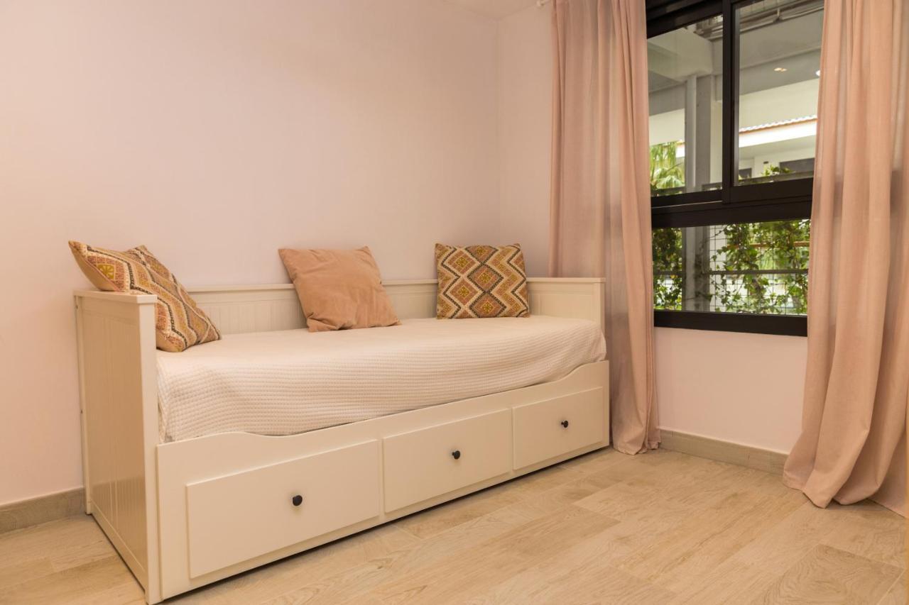 Altamar Plus Apartment Javea Arenal By Rock Rentals エクステリア 写真