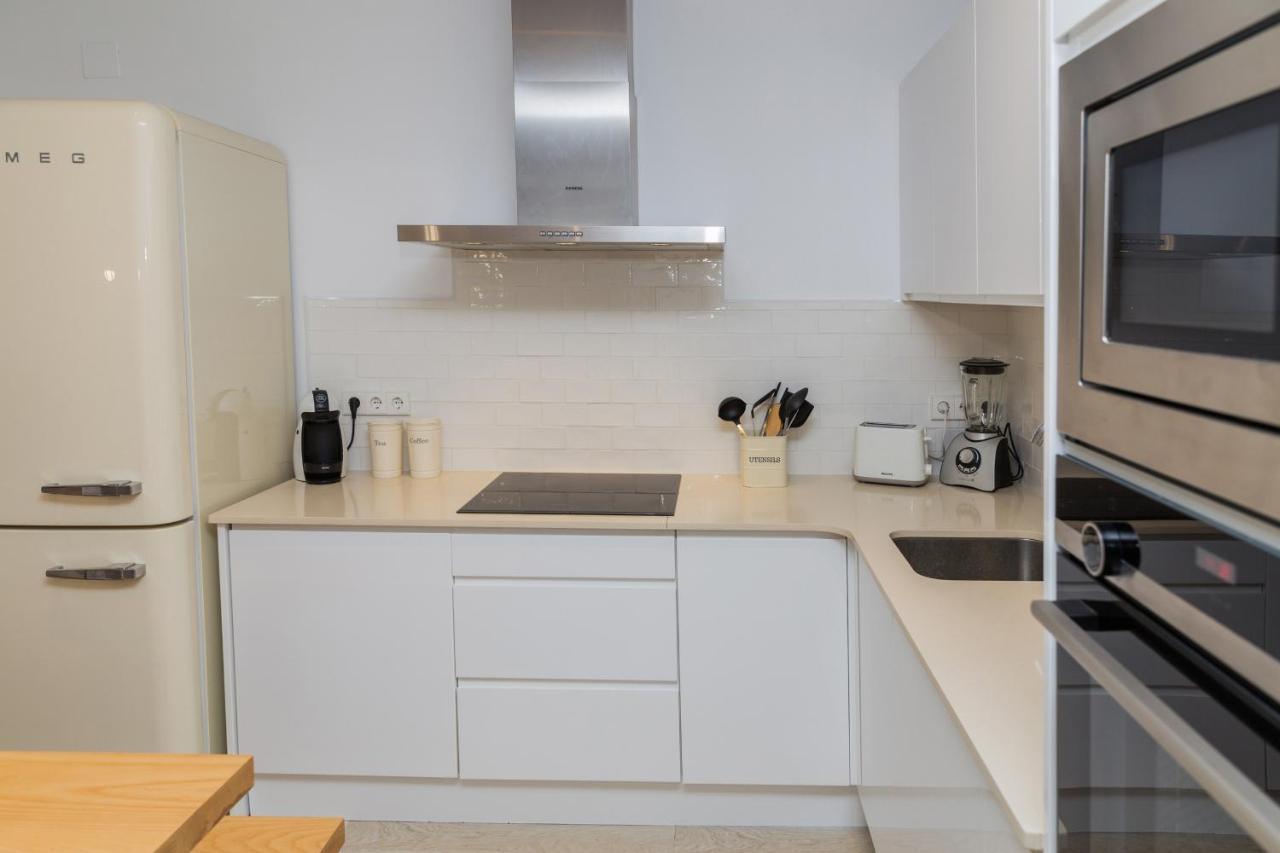 Altamar Plus Apartment Javea Arenal By Rock Rentals エクステリア 写真