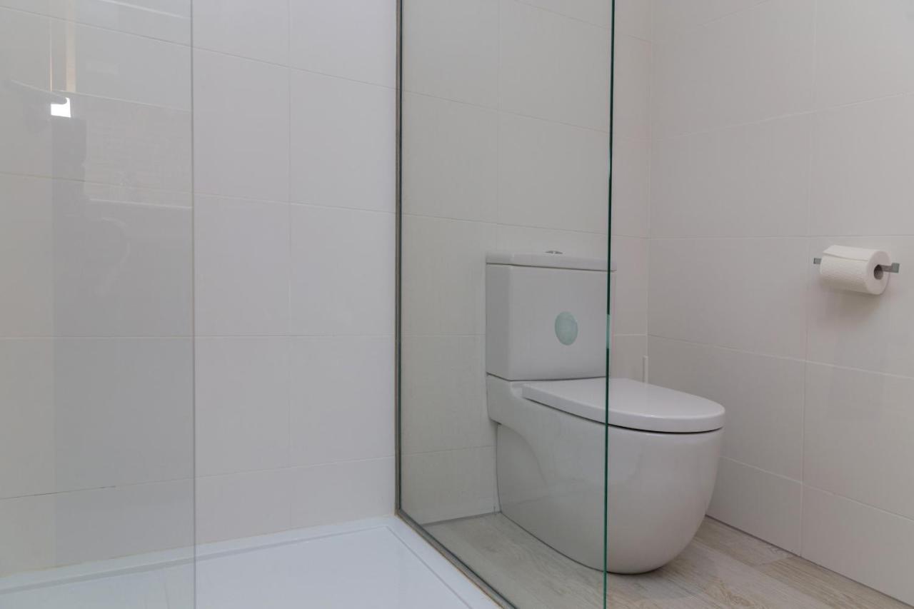 Altamar Plus Apartment Javea Arenal By Rock Rentals エクステリア 写真