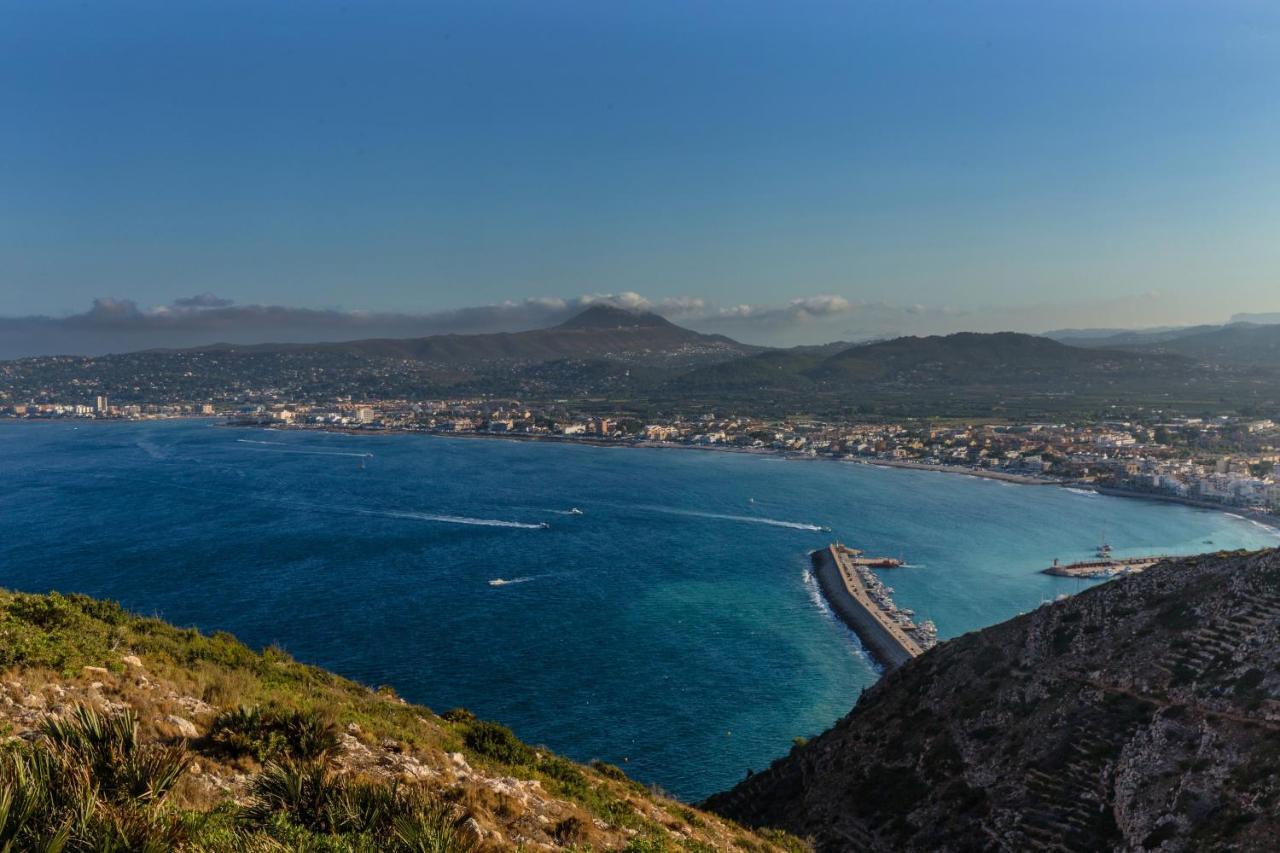 Altamar Plus Apartment Javea Arenal By Rock Rentals エクステリア 写真