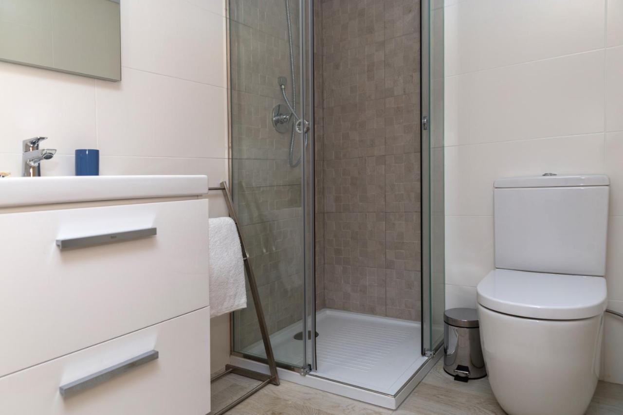 Altamar Plus Apartment Javea Arenal By Rock Rentals エクステリア 写真