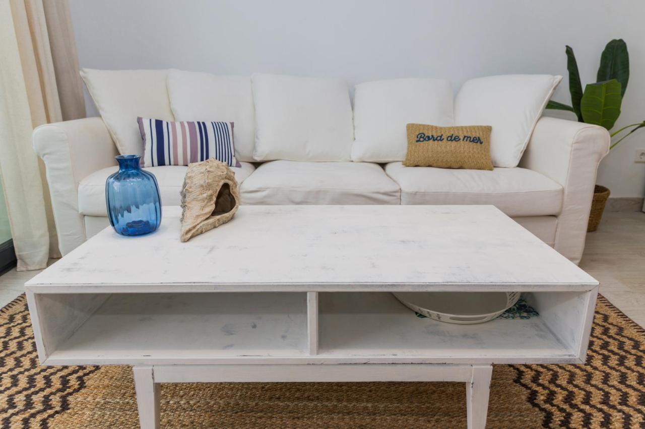 Altamar Plus Apartment Javea Arenal By Rock Rentals エクステリア 写真
