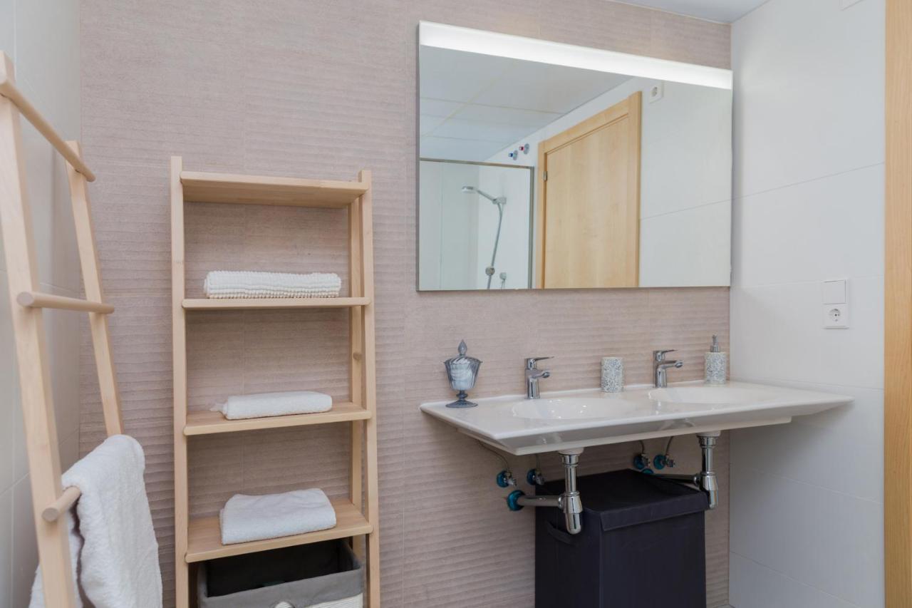 Altamar Plus Apartment Javea Arenal By Rock Rentals エクステリア 写真