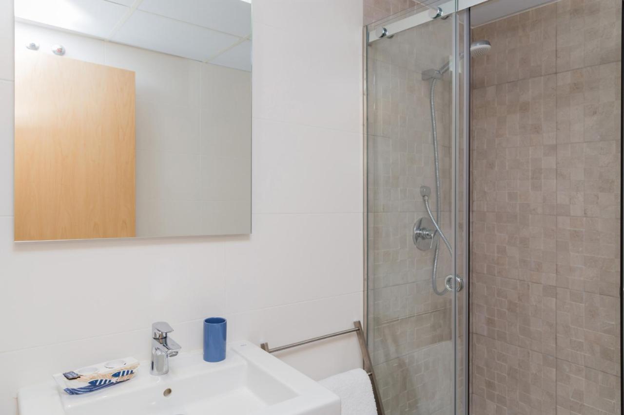 Altamar Plus Apartment Javea Arenal By Rock Rentals エクステリア 写真