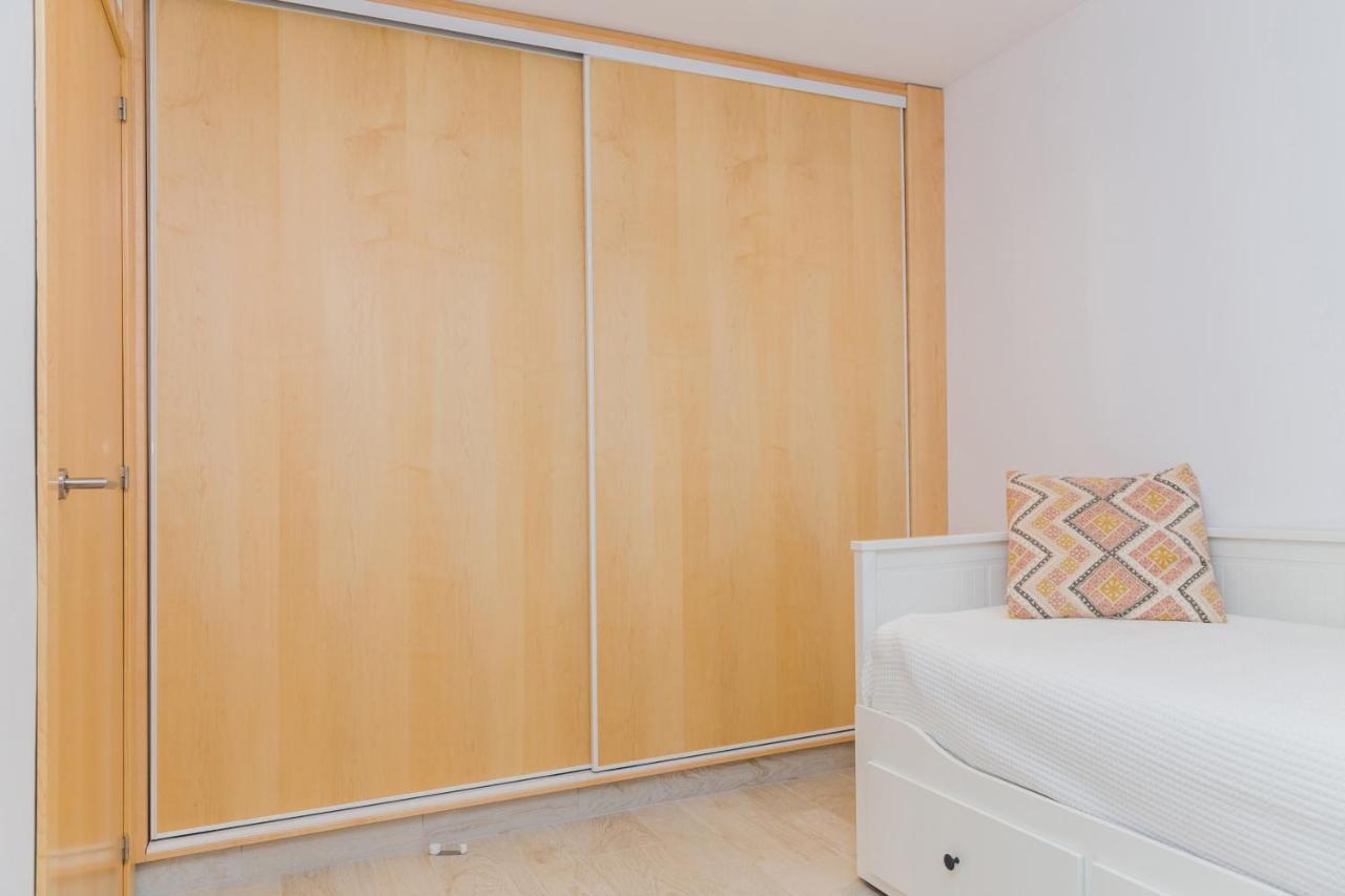 Altamar Plus Apartment Javea Arenal By Rock Rentals エクステリア 写真